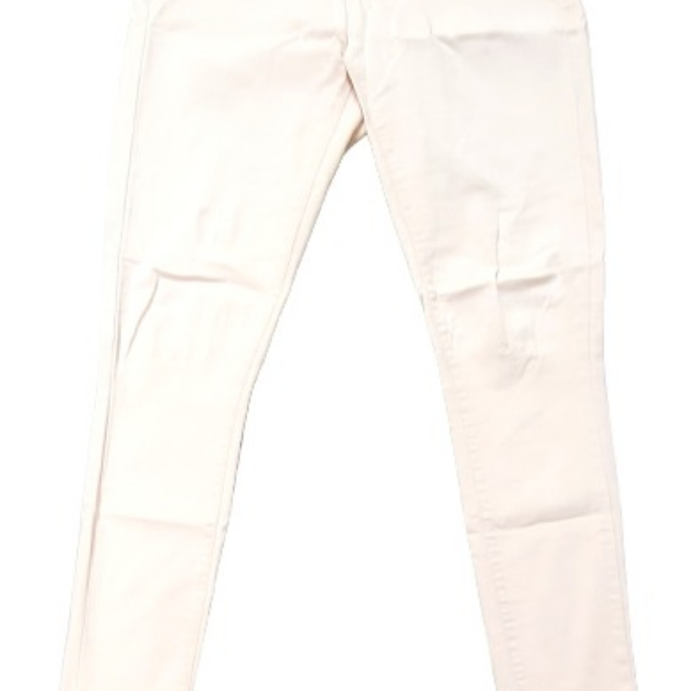 Low rise curvy Jeggings